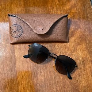 Ray-Ban Sunglasses